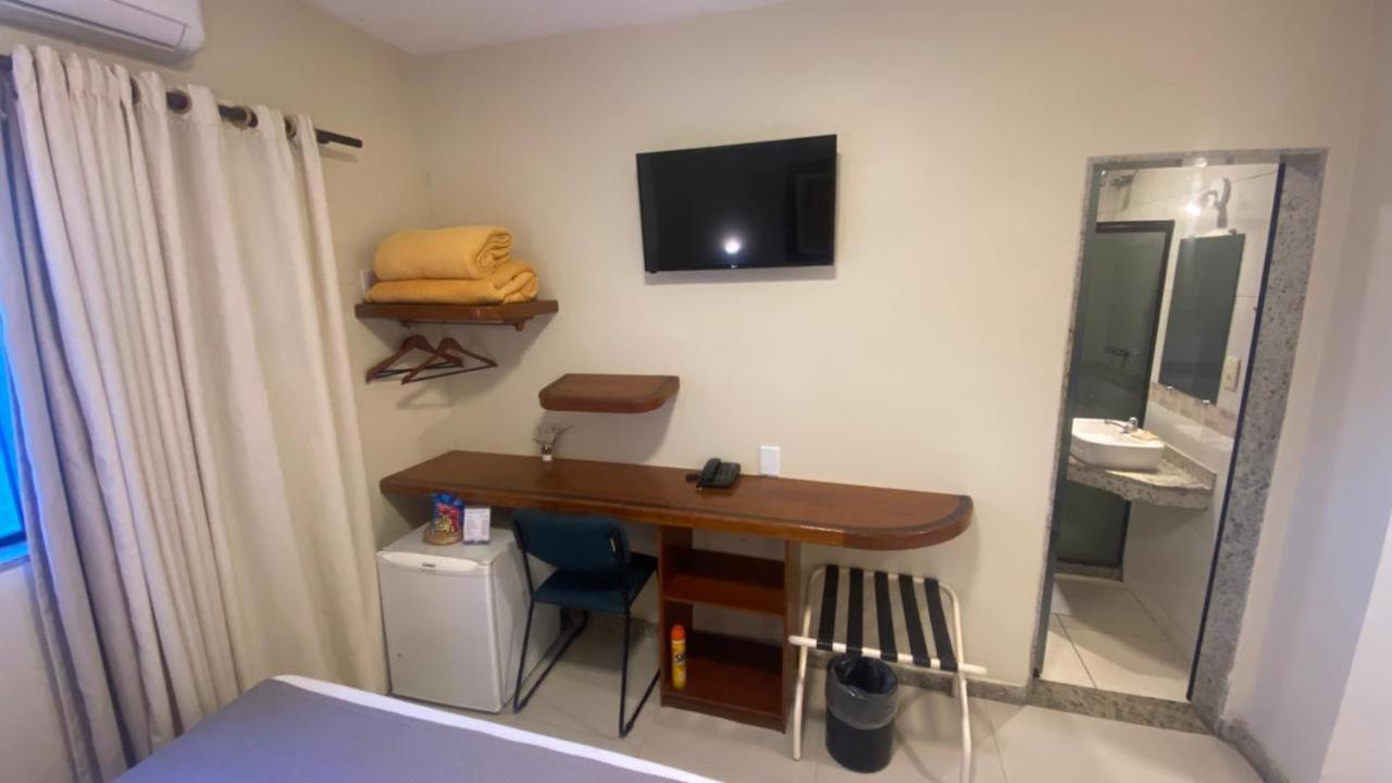 Quarto Triplo Standard